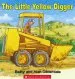 Audiobook The Little Yellow Digger author Betty Gilderdale