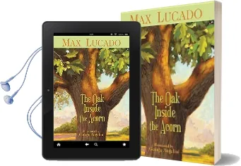 The oak Inside the Acorn Audiobook download free by Max Lucado