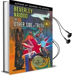 The Other Side of Truth Audiobook download free by Beverley Naidoo