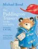 Audiobook The Paddington Treasury for the Very Young author Michael Bond
