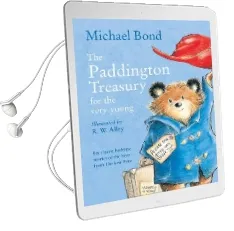 The Paddington Treasury for the Very Young Audiobook download free by Michael Bond