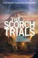 Audiobook The Scorch Trials (Maze Runner, Book Two) author James Dashner