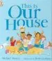 Audiobook This is our House author Michael Rosen