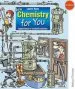 Audiobook Updated new Chemistry for you author Lawrie Ryan