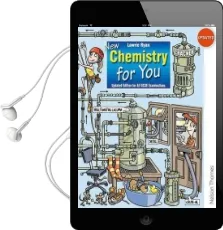 Updated new Chemistry for you Audiobook download free by Lawrie Ryan
