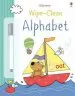 Audiobook Wipe-Clean Alphabet author Felicity Brooks