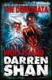 Audiobook Wolf Island author Darren Shan