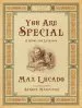 Audiobook You are Special: A Story for Everyone author Max Lucado