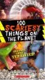 Audiobook 100 Scariest Things on the Planet author Anna Claybourne
