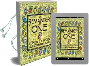 A Remainder of one Audiobook download free by Bonnie Mackain