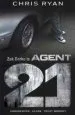 Audiobook Agent 21: Book 1 author Chris Ryan