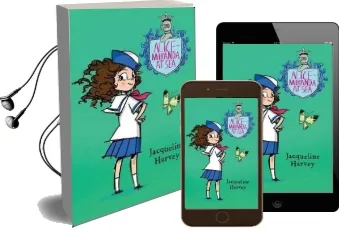 Alice-Miranda at sea Audiobook download free by Jacqueline Harvey