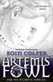 Audiobook Artemis Fowl and the Atlantis Complex author Eoin Colfer
