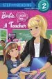 Audiobook Barbie: I can Be... a Teacher author Mary Man Kong