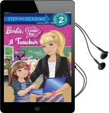 Barbie: I can Be... a Teacher Audiobook download free by Mary Man Kong
