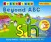 Audiobook Beyond abc: Story Phonics - Making Letters Come to Life! author Lyn Wendon