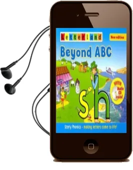 Beyond abc: Story Phonics - Making Letters Come to Life! Audiobook download free by Lyn Wendon