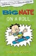 Audiobook Big Nate on a Roll author Lincoln Peirce