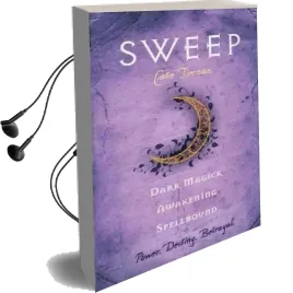 Dark Magick, Awakening, and Spellbound Audiobook download free by Cate Tiernan