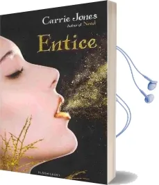 Entice Audiobook download free by Carrie Jones