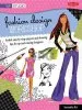Audiobook Fashion Design Workshop: Stylish Step-By-Step Projects and Drawing Tips for Up-And-Coming Designers author Stephanie Corfee
