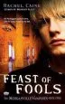 Audiobook Feast of Fools author Rachael Caine