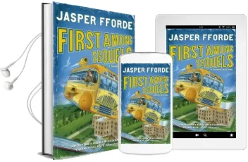First Among Sequels: Thursday Next Book 5 Audiobook download free by Jasper Fforde