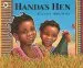 Audiobook Handa'S hen author Eileen Browne