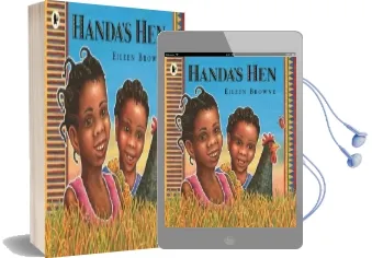 Handa'S hen Audiobook download free by Eileen Browne