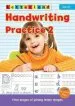 Audiobook Handwriting Practice: 2: Learn to Join Letter Shapes author Lisa Holt
