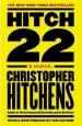 Audiobook Hitch-22: A Memoir author Christopher Hitchens