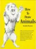 Audiobook How to Draw Animals author Jack Hamm