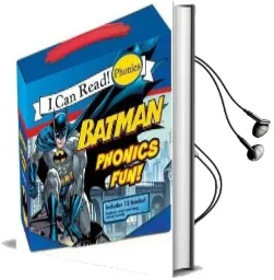 I can Read Phonics Audiobook download free by Lucy Rosen