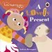 Audiobook In the Night Garden: A Lovely Present author Andrew Davenport