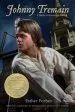 Audiobook Johnny Tremain author Esther Hoskins Forbes