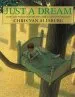 Audiobook Just a Dream author Chris Van Allsburg