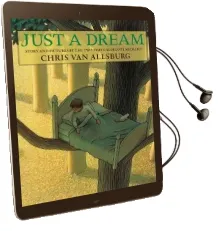 Just a Dream Audiobook download free by Chris Van Allsburg