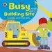 Audiobook Ladybird Lift-The-Flap Book: Busy Building Site author Amanda Archer
