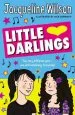 Audiobook Little Darlings author Jacqueline Wilson