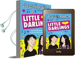 Little Darlings Audiobook download free by Jacqueline Wilson