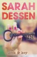 Audiobook Lock and key author Sarah Dessen