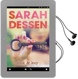 Lock and key Audiobook download free by Sarah Dessen