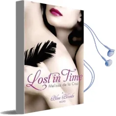 Lost in Time: Number 6 in Series Audiobook download free by Melissa De La Cruz