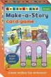 Audiobook Make-A-Story Card Game author Lyn Wendon