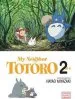 Audiobook My Neighbor Totoro, Vol. 2: Film Comic author Hayao Miyazaki