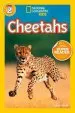 Audiobook National Geographic Kids Readers: Cheetahs author Laura Marsh