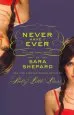Audiobook Never Have i Ever: A Lying Game Novel author Sara Shepard