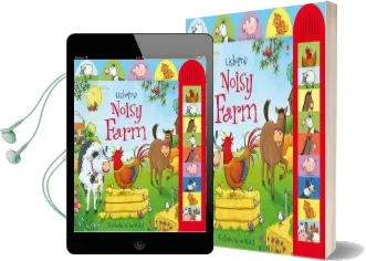 Noisy Farm Audiobook download free by Jessica Greenwell