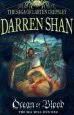 Audiobook Ocean of Blood author Darren Shan