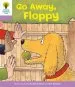 Audiobook Oxford Reading Tree: Level 1+: First Sentences: Go Alway Floppy author Roderick Hunt